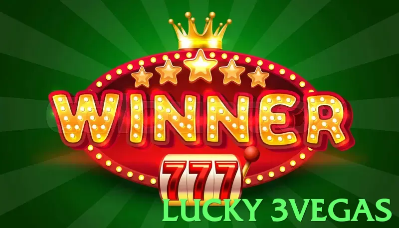 lucky 3vegas - 3